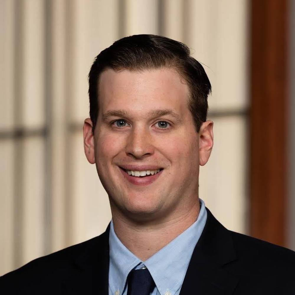 Meet your Posher, Tj